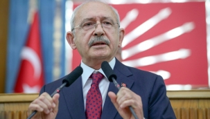 Kılıçdaroğlu: Aday olursam CHP'den istifa ederim