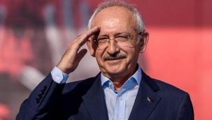 Kılıçdaroğlu'ndan adaylık açıklaması