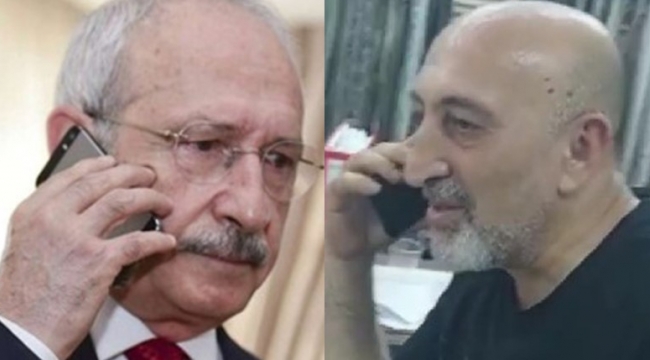 Kılıçdaroğlu'nu kandırdılar!