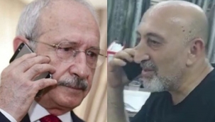 Kılıçdaroğlu'nu kandırdılar!