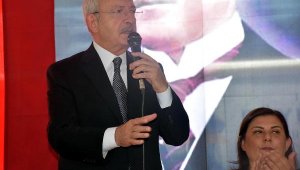 Kılıçdaroğlu: Yoksulluk kaderimiz değil