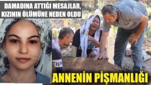 Kızı için damadına 'başkalarıyla oluyor' diye mesaj attı! Sonuç: Cinayet