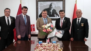 Konak'ta Harp Malulü Gaziler ve Şehitler için örnek sözleşme