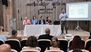 Konak'ta Sürdürülebilir Enerji ve İklim Eylem Planı Uygulamaları Sempozyumu