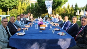 Maden sektörü 4 yılda ihracatını ikiye katlamayı hedefliyor