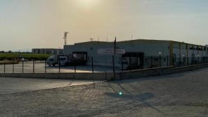 Manisa'da balçık temizliği yapan 10 işçi zehirlendi