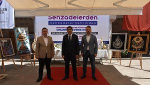 Manisa'da vatandaşın el emeğini, belediye internetten satacak