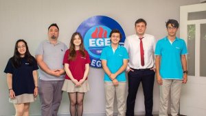 MEF Eğitim Kurumları Araştırma Projeleri Yarışması sonuçlandı