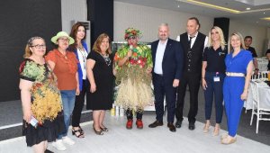 Menemen Belediye Başkanı Pehlivan'dan 'çevre dostu' iki proje