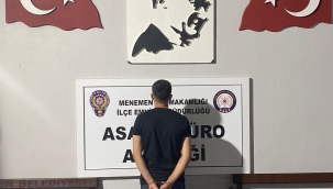 Menemen'de korkunç silahlı saldırı