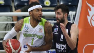 Merkezefendi'ye Bornova'dan takviye