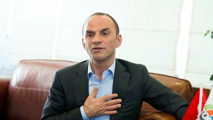 Metro'nun sahibi Galip Öztürk tutuklandı 