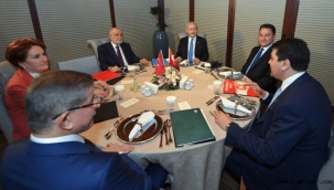 Millet İttifakı'nda Kılıçdaroğlu endişesi: Seçimi kazanamaz