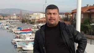 Motosikletten düşen sürücü hayatını kaybetti