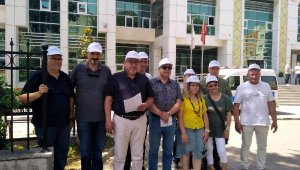 Öğretmene, 'Atatürk'e hakaret' iddiasıyla soruşturma