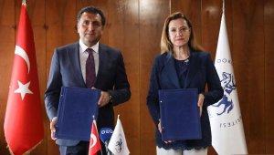 Öğretmenlerde doktoralı sayısını yükseltecek iş birliği