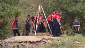 Öldürüldüler mi? Kız arkadaşını aradı, 'eyvah' dedi! 