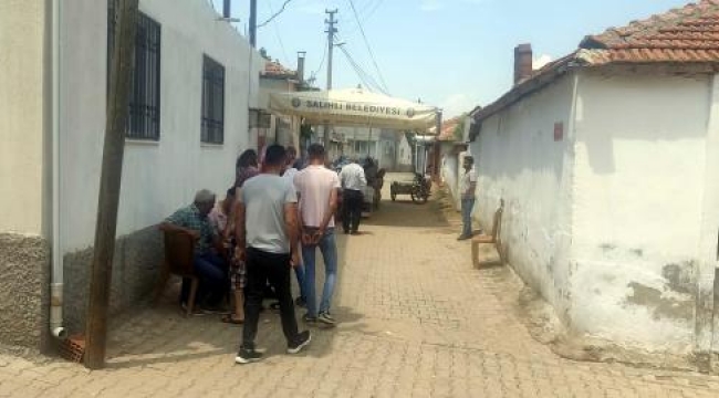 Öldürülen çiftin17 yaşındaki oğulları tutuklandı