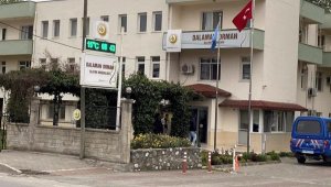 Orman vurgunu operasyonunda sahte vaziyet planı