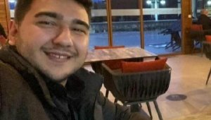 Otomobil takla attı, Mert öldü