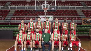 Pınar Karşıyaka'da Thomas ve Delgado yolda