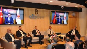 'Rüzgar enerji kurulu gücünde İzmir lider