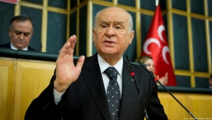 Sadece ormanı yakanlar değil, kadın cinayetleri ve tecavüzcüler de idam edilmeli