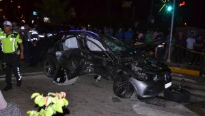 Salihli'deki kazada ölü sayısı 3'e yükseldi