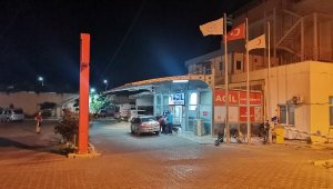 İzmir'de servis minibüsünün çarptığı yaya öldü