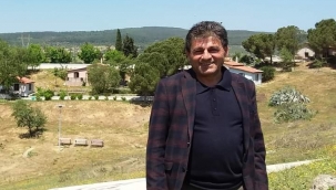 Sevdiklerinizin adları 'Ölmez Ağacı' ile yaşasın