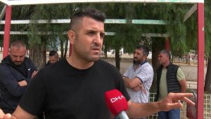 Silah tutukluk yapmasa iki çocuğumu ve baldızımı da öldürecekti