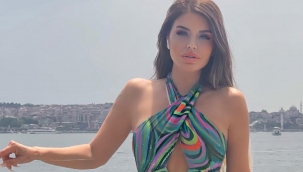 Takipçisine böyle kızdı: Ne azgınsınız arkadaş ya..