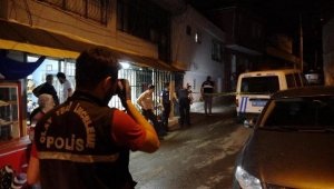 Tartıştığı kişiyi 7 el ateş ederek öldüren şüpheli yakalandı