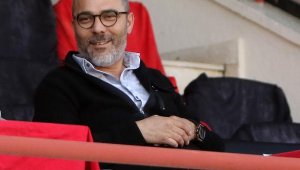 Turgutluspor'da başkan adayı belli oldu