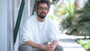 Türk sanatçıya ABD'den davet