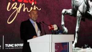 Türkiye tarihinin en görkemli kutlaması olacak