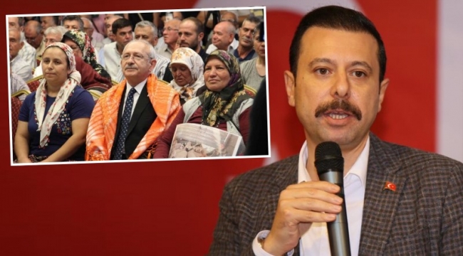 "Üç gün boyunca, gezip, tozdu. Bari bir heykel açsaydı!"