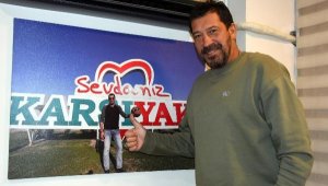 Ufuk Sarıca'ya İspanyol kancası