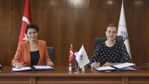 Üniversite ve belediye sokak hayvanları için sözleşme imzaladılar