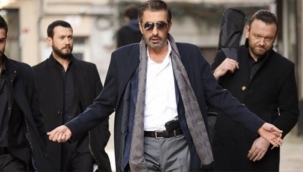 Ünlü oyuncu, sette kalp krizi geçirdi