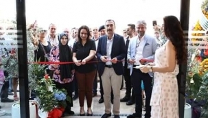 Urla Belediyesi turizmde önemli adım attı