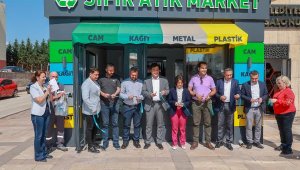 Uşak Belediye Başkanı Çakın: Çevre bilincini oluşturacağız