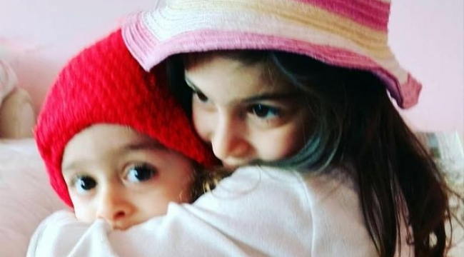 Yemekten ölen Ece'nin kardeşi Ege taburcu oldu