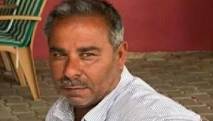 Yolun karşısına geçerken araç çarptı, muhtar öldü