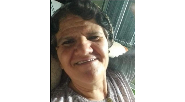 Yolun karşısına geçmek isterken canından oldu