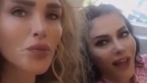 Yüzüne, sünnet derisinden estetik yaptırdı