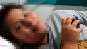 14 yaşındaki çocuğa istismar! 30 yıl hapis