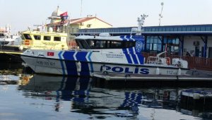 21 yaşındaki gencin denizde cesedi bulundu