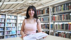 24 üniversite yarıştı, birincilik İzmir'e geldi