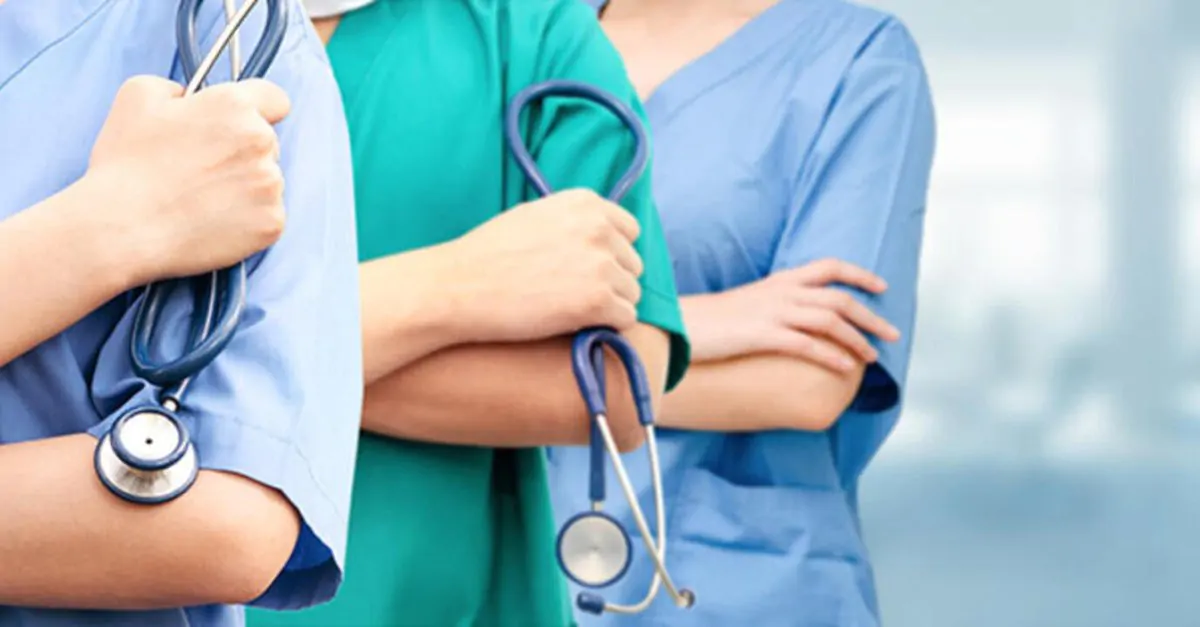 Sağlık çalışanlarının banka promosyon ödemeleri belli oldu: 29 bin lira